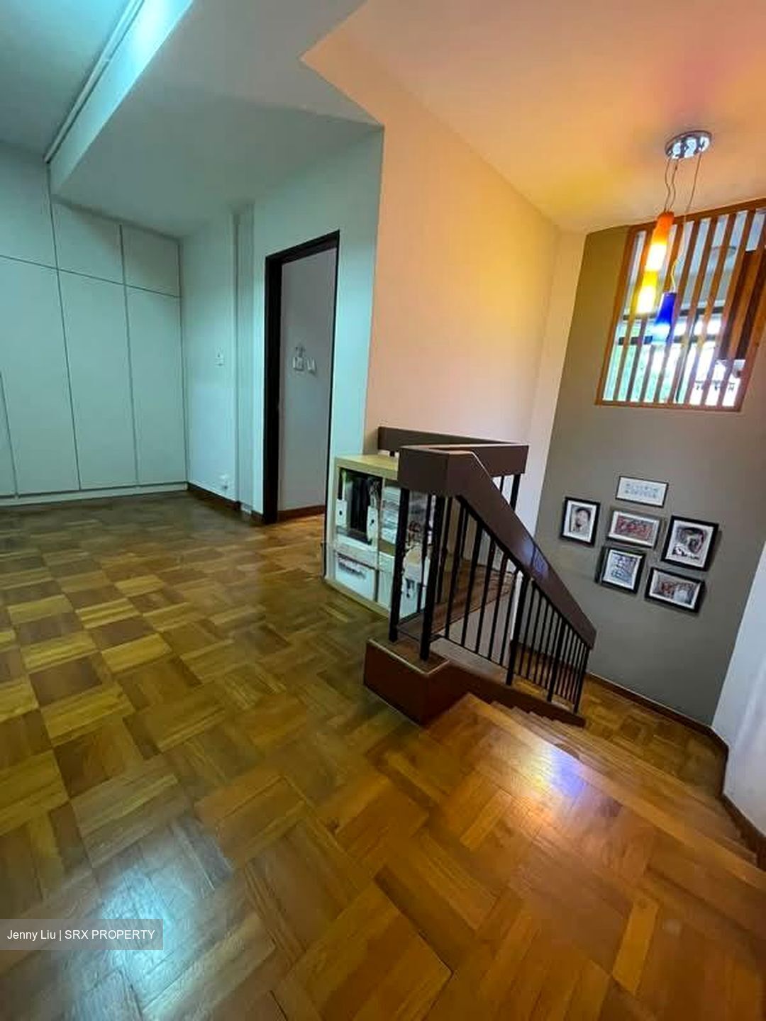 Nim Gardens (D28), Condominium #603754561